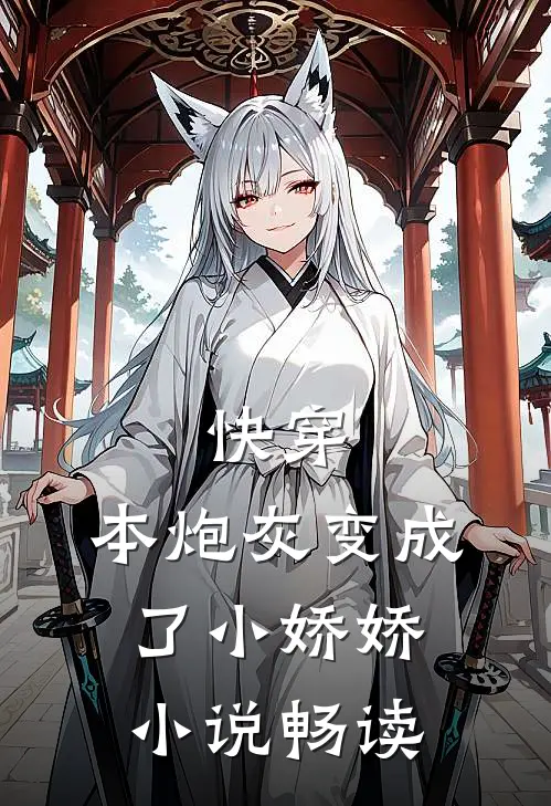 快穿：本炮灰变成了小娇娇小说畅读