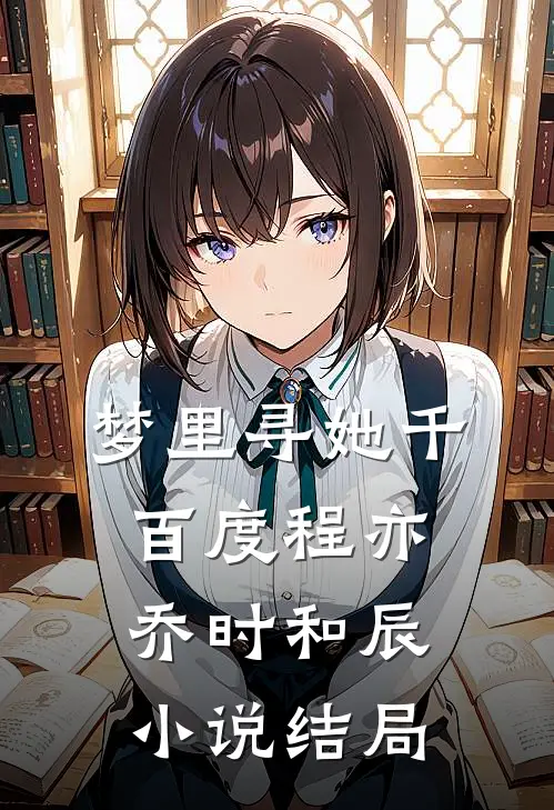 梦里寻她千百度程亦乔时和辰小说结局