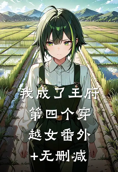 我成了王府第四个穿越女番外+无删减