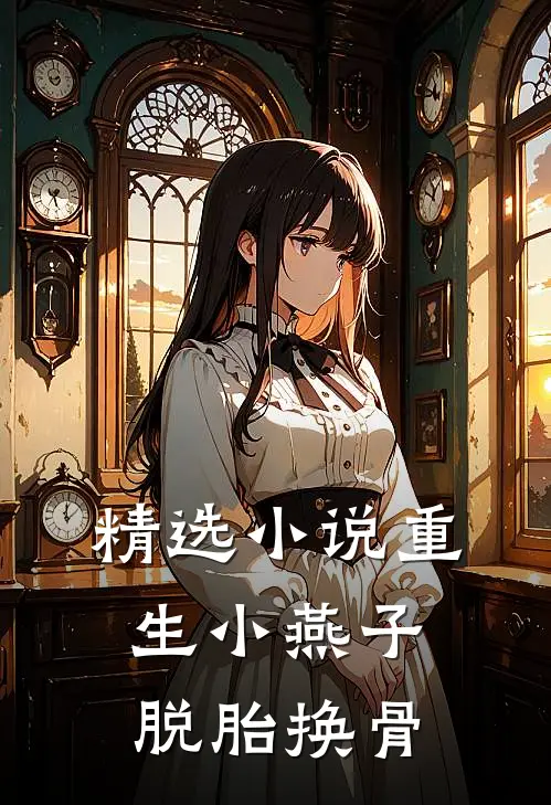 精选小说重生小燕子脱胎换骨