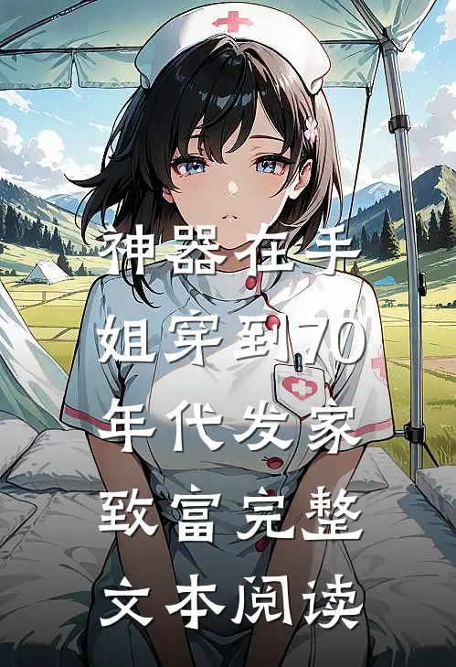 神器在手，姐穿到70年代发家致富完整文本阅读