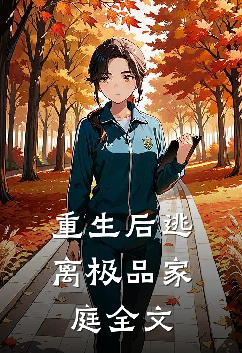 重生后逃离极品家庭全文