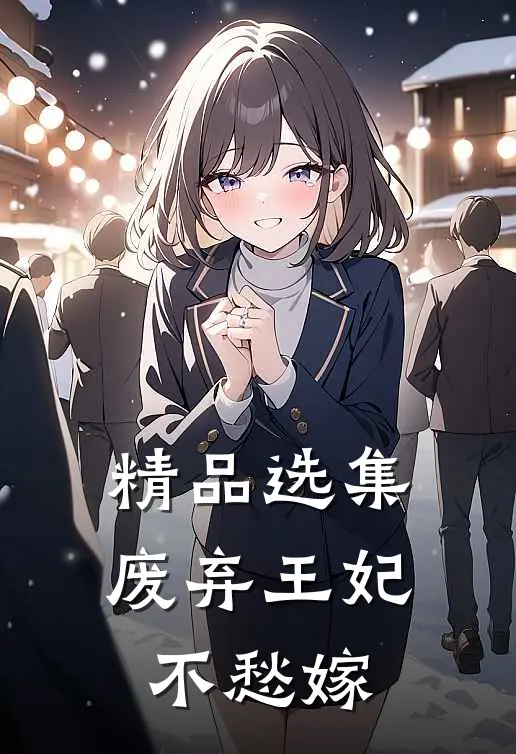 精品选集废弃王妃不愁嫁
