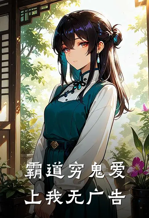 霸道穷鬼爱上我无广告