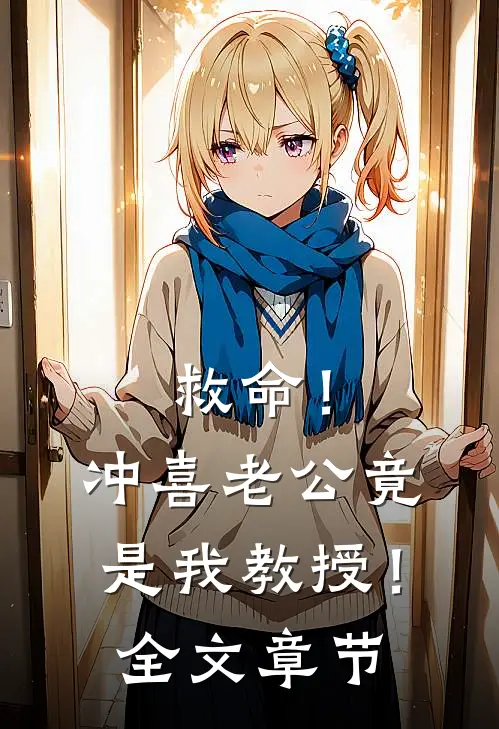 救命！冲喜老公竟是我教授！全文章节