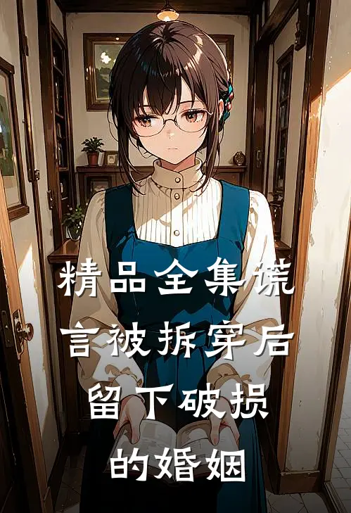 精品全集谎言被拆穿后，留下破损的婚姻