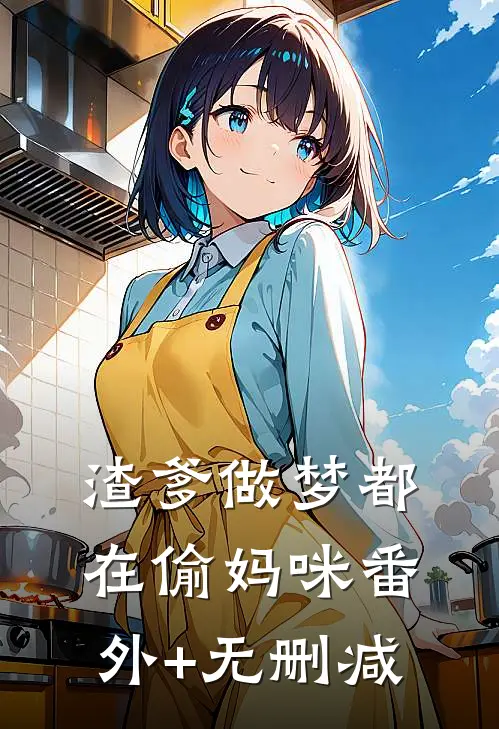 渣爹做梦都在偷妈咪番外+无删减