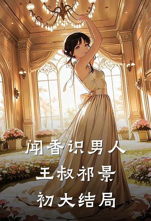闻香识男人王叔祁景初大结局