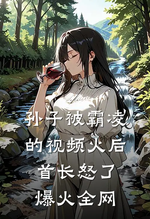 孙子被霸凌的视频火后，首长怒了爆火全网