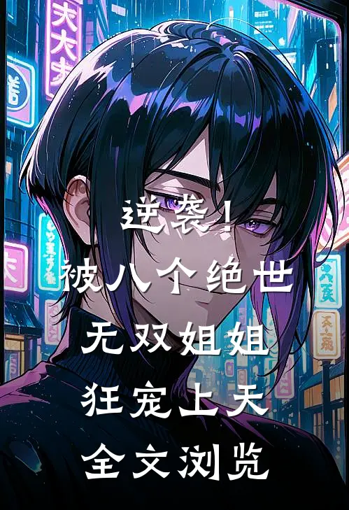 逆袭！被八个绝世无双姐姐狂宠上天全文浏览