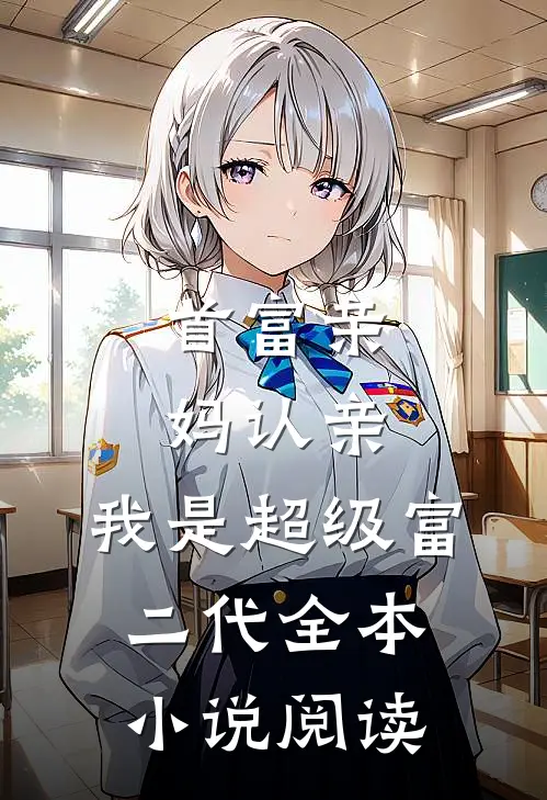 首富亲妈认亲：我是超级富二代全本小说阅读