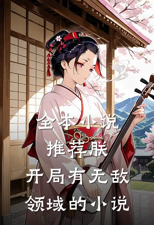 全本小说推荐朕,开局有无敌领域的小说
