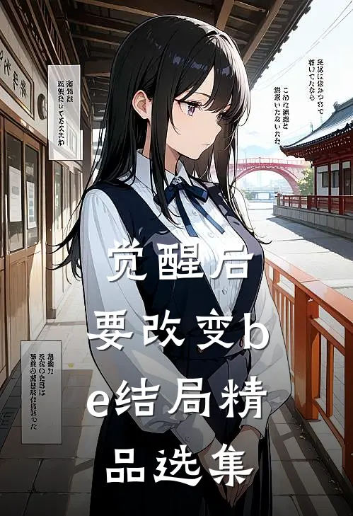 觉醒后，要改变be结局精品选集
