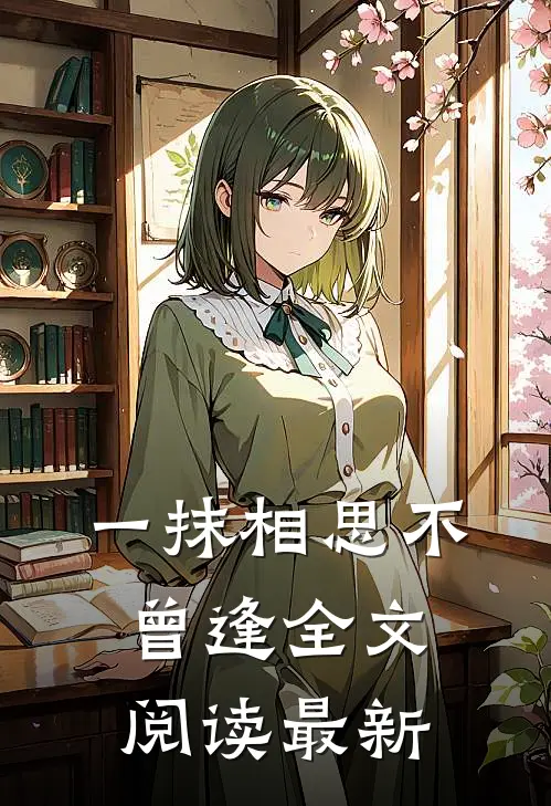 一抹相思不曾逢全文阅读最新