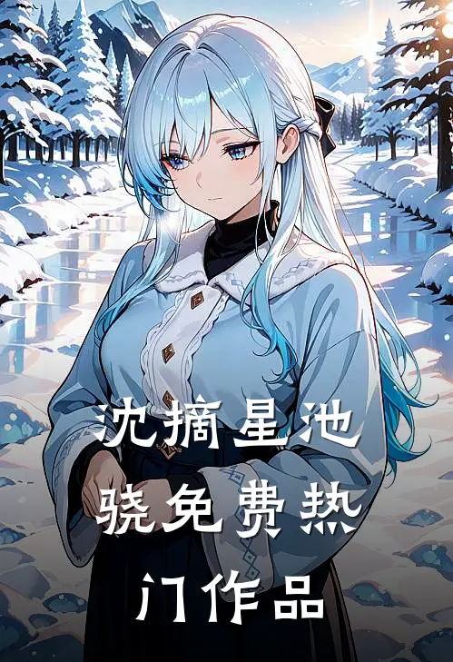 沈摘星池骁免费热门作品