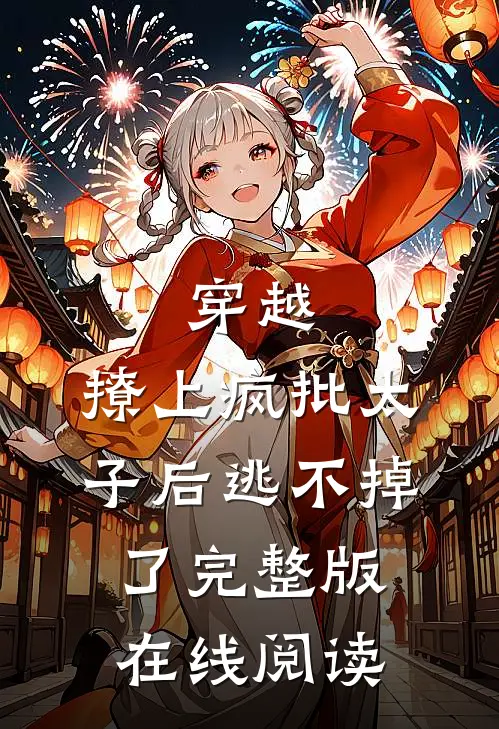 穿越:撩上疯批太子后逃不掉了完整版在线阅读