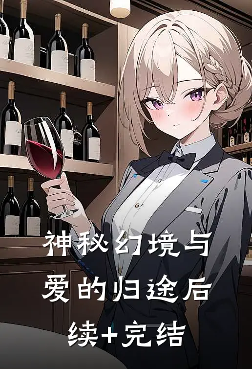 神秘幻境与爱的归途后续+完结