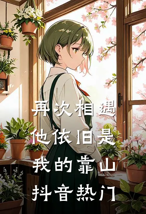 再次相遇，他依旧是我的靠山抖音热门