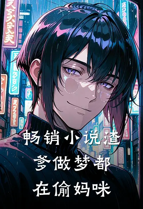 畅销小说渣爹做梦都在偷妈咪