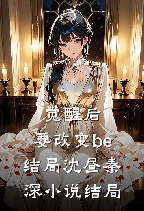 觉醒后，要改变be结局沈昼秦深小说结局