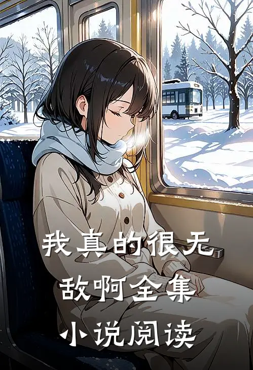 我真的很无敌啊全集小说阅读