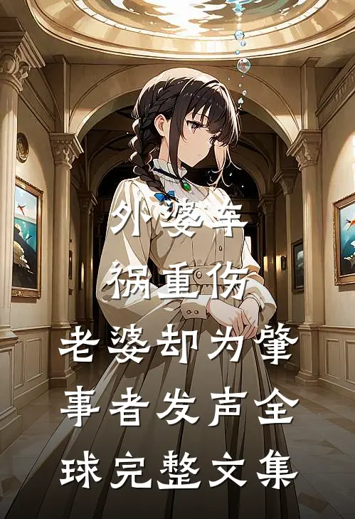 外婆车祸重伤，老婆却为肇事者发声全球完整文集