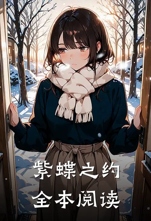 紫蝶之约全本阅读
