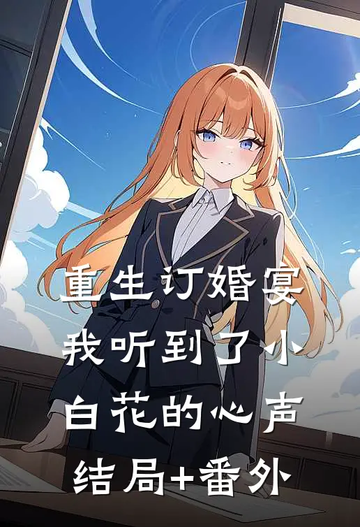 重生订婚宴，我听到了小白花的心声结局+番外