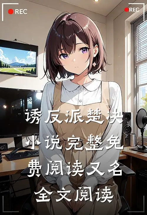 诱反派楚决小说完整免费阅读又名全文阅读