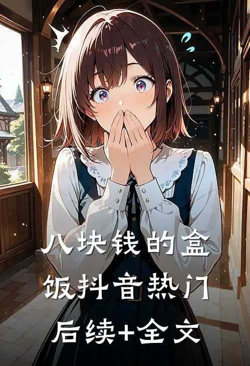 八块钱的盒饭抖音热门后续+全文