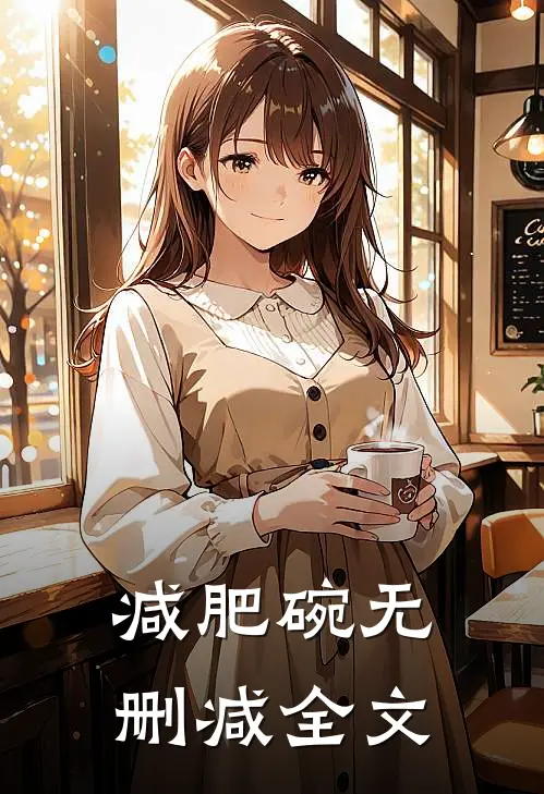 减肥碗无删减全文