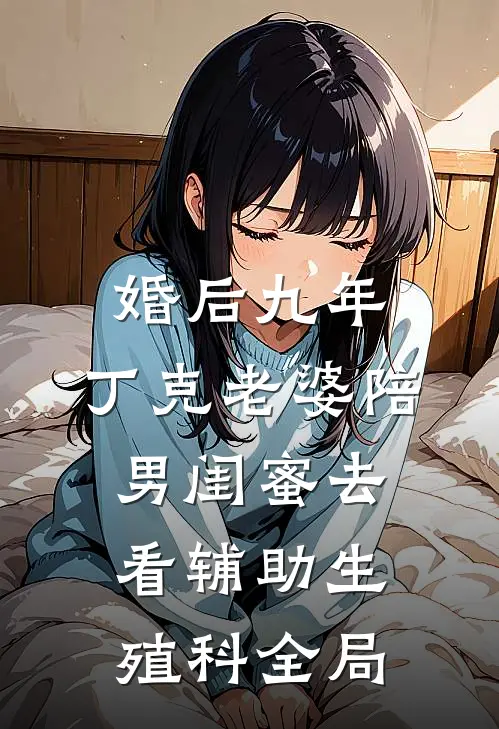 婚后九年，丁克老婆陪男闺蜜去看辅助生殖科全局