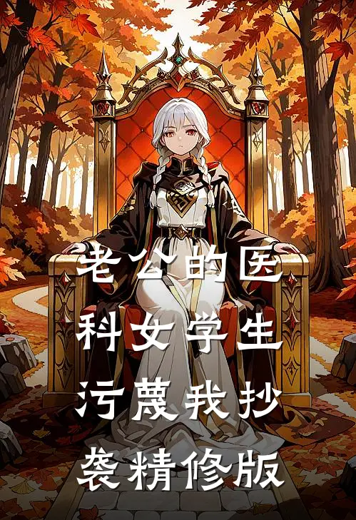 老公的医科女学生污蔑我抄袭精修版