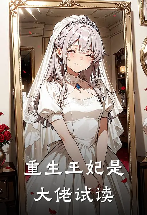 重生王妃是大佬试读