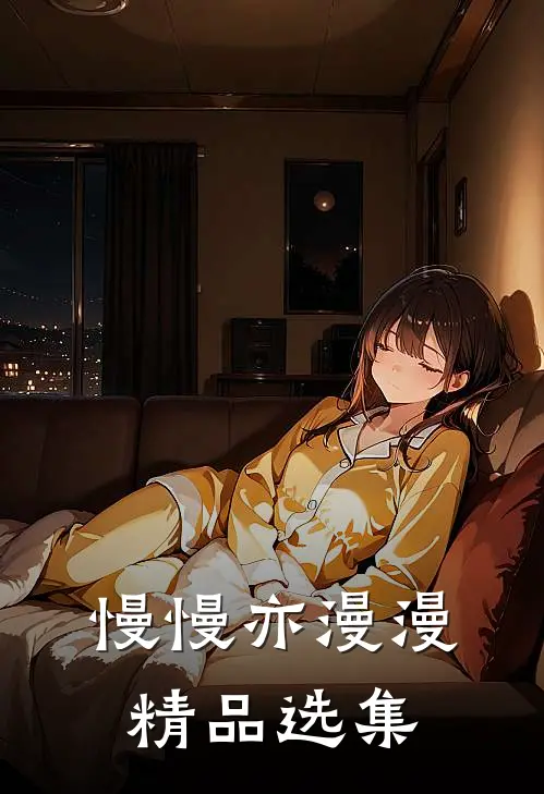 慢慢亦漫漫精品选集