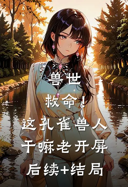 兽世：救命！这孔雀兽人干嘛老开屏后续+结局