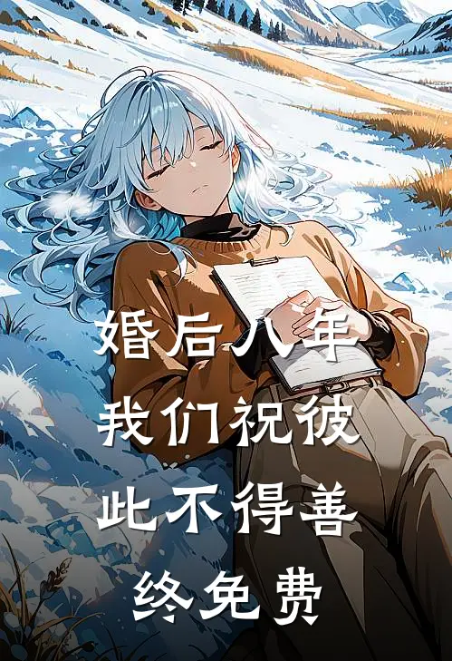 婚后八年，我们祝彼此不得善终免费