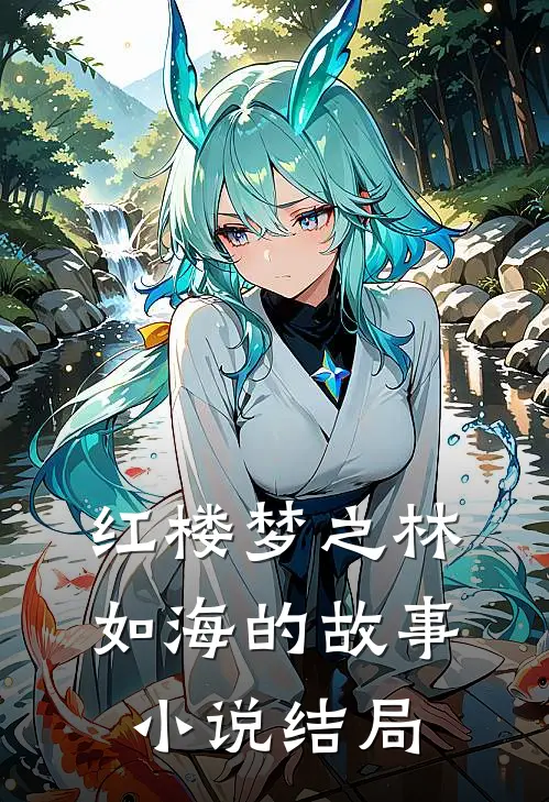 红楼梦之林如海的故事小说结局