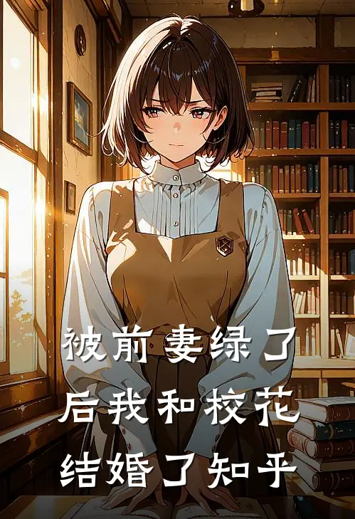 被前妻绿了后我和校花结婚了知乎