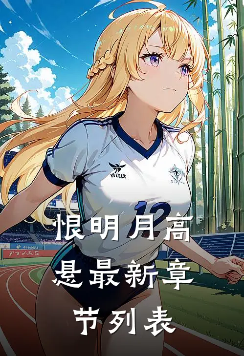 恨明月高悬最新章节列表