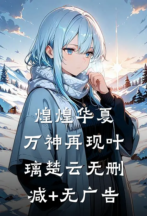 煌煌华夏，万神再现叶璃楚云无删减+无广告