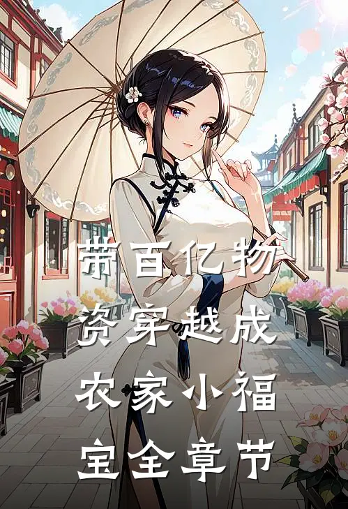 带百亿物资穿越成农家小福宝全章节