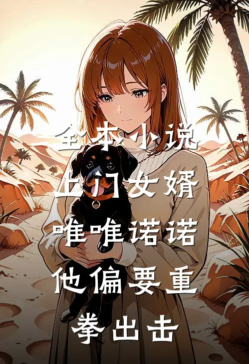 全本小说上门女婿唯唯诺诺，他偏要重拳出击