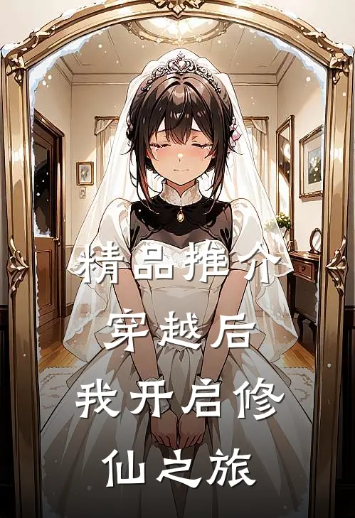 精品推介穿越后，我开启修仙之旅