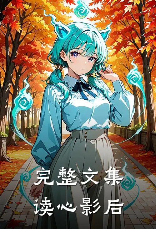 完整文集读心影后
