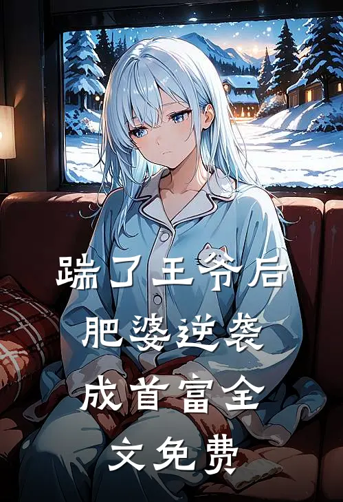 踹了王爷后，肥婆逆袭成首富全文免费