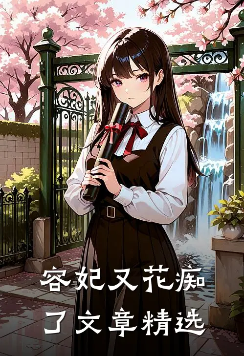 容妃又花痴了文章精选