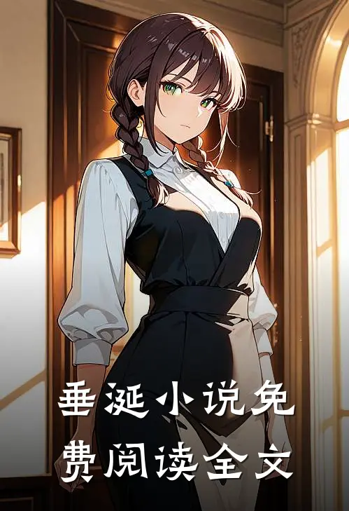 垂涎小说免费阅读全文