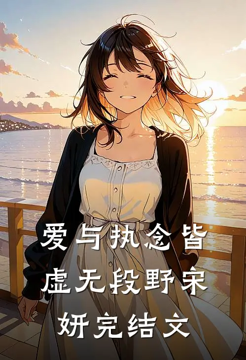 爱与执念皆虚无段野宋妍完结文