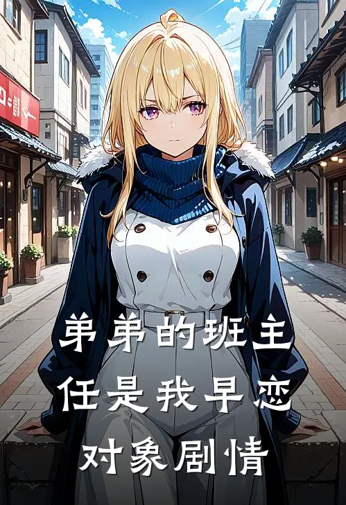 弟弟的班主任是我早恋对象剧情
